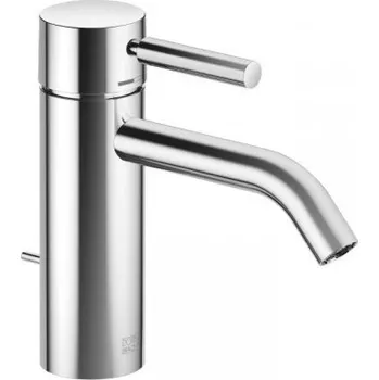 Vodovodní baterie Dornbracht Meta - Páková umyvadlová baterie s odtokovou soupravou, chrom 33502660-00