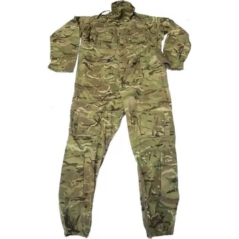 Armda Britsk Kombinéza BRITSKÁ CREWMAN original MTP použitá MTP 180/104