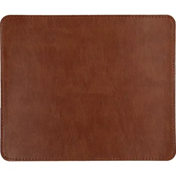 Podložka pod myš Huado podložka pod myš Eco Luxury - Hnědá