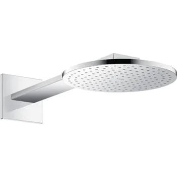 Sprchová hlavice AXOR ShowerSolutions Horní sprcha 250 1jet se sprchovým ramenem, chrom 35284000
