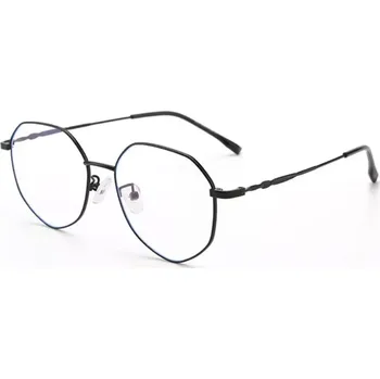 Počítačové brýle Brýle blokující modré světlo Teacher Černé