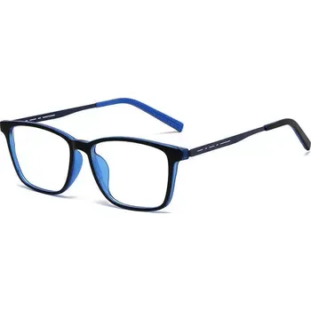 Počítačové brýle Brýle blokující modré světlo Mr. Blue