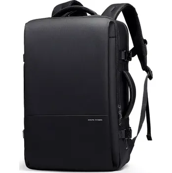 Městský batoh Mark Ryden cestovní batoh s USB Stamelis 30L