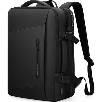 Městský batoh Mark Ryden multifunkční batoh s USB Answer XXL 39L