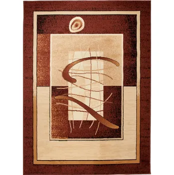 Koberec KOBEREC MODERNÍ ATLAS 160x230 BCF TURECKÉ KOBERCE 18b