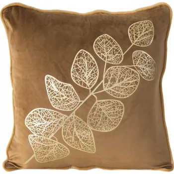 Povlak na dekorativní polštářek Dekorační povlak na polštář Eurofirany 45 x 45 cm