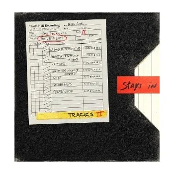 Zahraniční hudba Bruce Springsteen : Tracks II: the Lost Albums CD