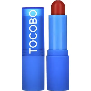 Péče o rty Tocobo Renewal Powder Cream Lip Balm 033 Carrot Cake 3,5g