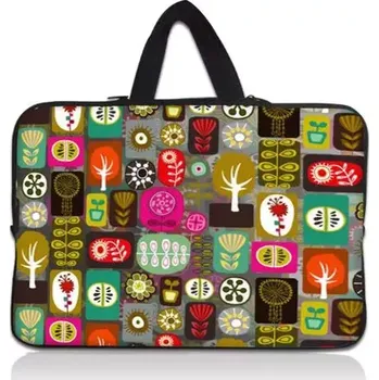 pouzdro na notebook Huado taška na notebook do 14.4" Etno style