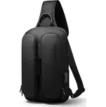 Mark Ryden Náprsní taška s USB Saulis 10L