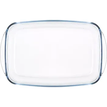 Žáruvzdorná obdélníková mísa Cook N'Share GLASS 2,6 l