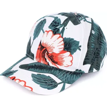 Kšiltovka Hawaii Dámská kšiltovka Zelená