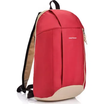 Městský batoh Meteor batoh Darren 9L Bordový