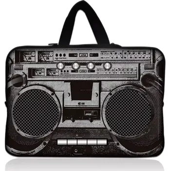 pouzdro na notebook Huado taška na notebook do 14.4" Magneťák