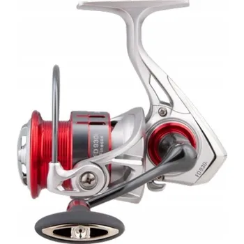 Rybářský naviják Naviják Dragon FINESSE 935i