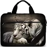 Huado brašna přes rameno 15.6" Tygr sibiřský