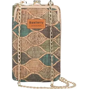 Peněženka Baellerry Dámská peněženka s popruhem Francis 319