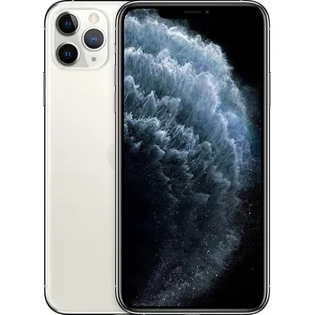 Mobilní telefon Smartphone Apple iPhone 11 Pro 4 GB / 64 GB 4G (LTE) stříbrný