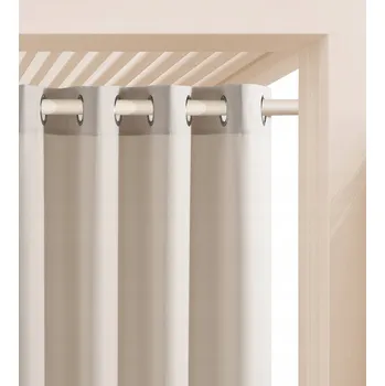 Obraz Kruhový Závěs 140 cm x 250 cm