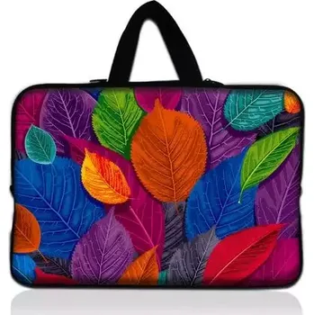 pouzdro na notebook Huado taška na notebook do 10.2" Podzimní čas