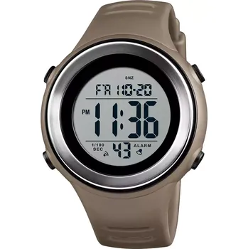 Hodinky SKMEI 1394 sportovní digitální hodinky Dogger Zelené