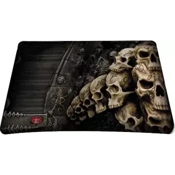 Podložka pod myš Huado podložka pod myš- Lebky v kryptě