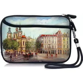 Pouzdro na mobilní telefon Huado pouzdro na mobil Staroměstské náměstí