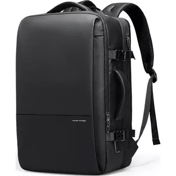 Městský batoh Mark Ryden cestovní batoh s USB Stamelis 45L