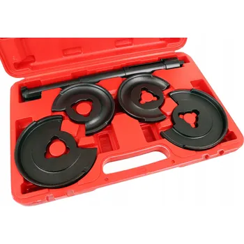 Stahovák Stahovák pružin tlumičů pro MERCEDES BENZ BMW SAAB