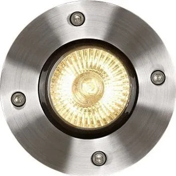 Bodové svítidlo Lucide 11801/01/12 BILTIN exteriérové stropní svítidlo 1xGU10 67 35W