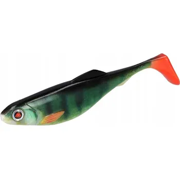 Umělá nástraha MIKADO NÁSTRAHA M-SHAD OKOUN 17cm