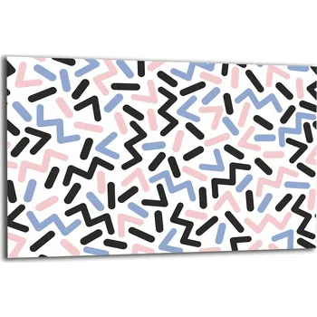 Obraz Krájecí deska TMK ArtDeko sklo 1 ks