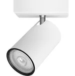Philips 8719514435216 Kosipo stropní bodové svítidlo/spot 1xGU10 bílá