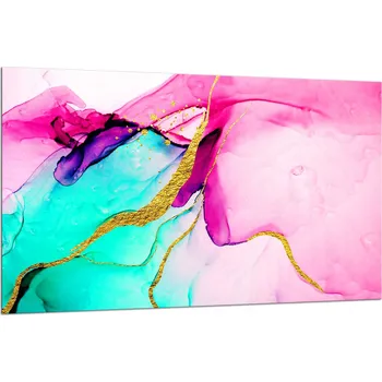 Obraz Krájecí deska TMK ArtDeko sklo 1 ks