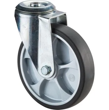 Kolečko Transportní kolečka - otočná MI-L101.B44.201