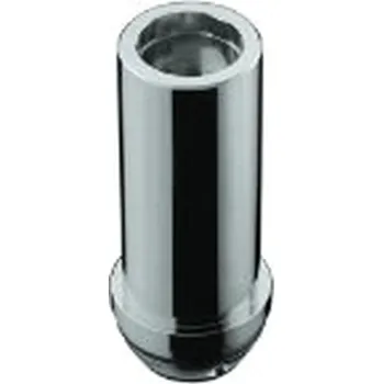 Vodovodní baterie AXOR Starck Prodloužení svislé trubky 60 mm, 97686000