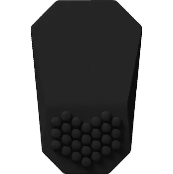 Podložka pod myš Huado ergonomická podložka pod myš Černá