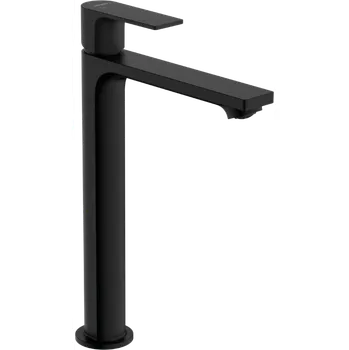 Vodovodní baterie Hansgrohe Rebris E 72591670 černá