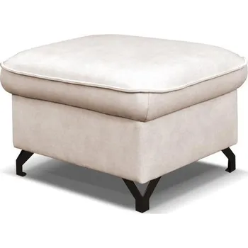 Taburet Taburet Romantica, 60 x 69 x 46 cm - látky 3. cenové skupiny