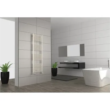 Radiátor Cordivari Lisa 22 - Radiátor 1732x550 mm, bílá 3551646101015