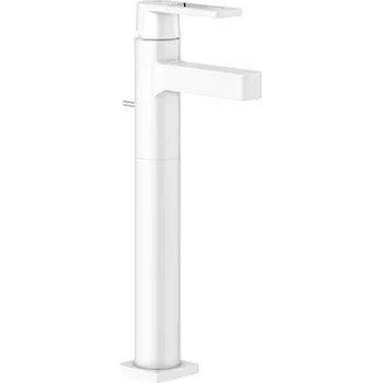 GROHE Quadra - Páková umyvadlová baterie DN 15, velikost XL, měsíční bílá 32633LS0