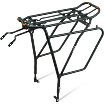 nosiče na kolo Nosič IBERA PakRak Touring Plus IB-RA5