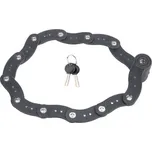 Zámek skládací PRO-T Plus 70cm 12 článků