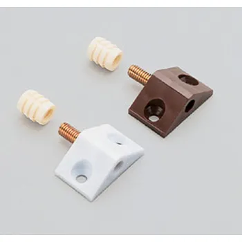 Nábytkové kování Rohová nábytková spojka CF-201W