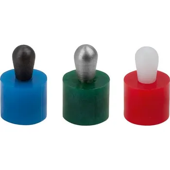 Kompresor Pružné boční opěrky s plastovou pružinou 03330-01-100409