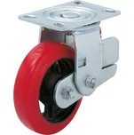 Kolečka s tlumením rázů TP-200LF-A-RD