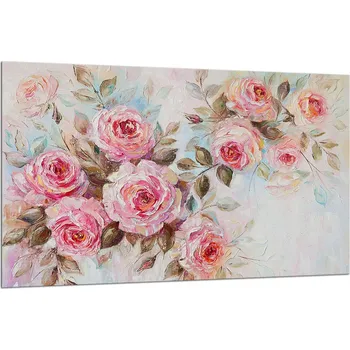 Obraz Krájecí deska TMK ArtDeko sklo 1 ks