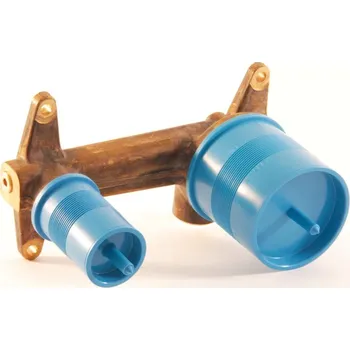 Vodovodní baterie Ideal Standard - Základní těleso pro umyvadlovou baterii pod omítku, A5948NU