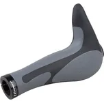 Grip PRO-T Plus černý integrovaný na imbus 205