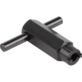 Klíč Montážní klíče pro pružné tlačné prvky 03040-908